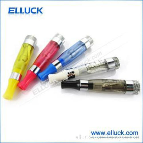 2013 unique design colorful CE4+ ecigarette